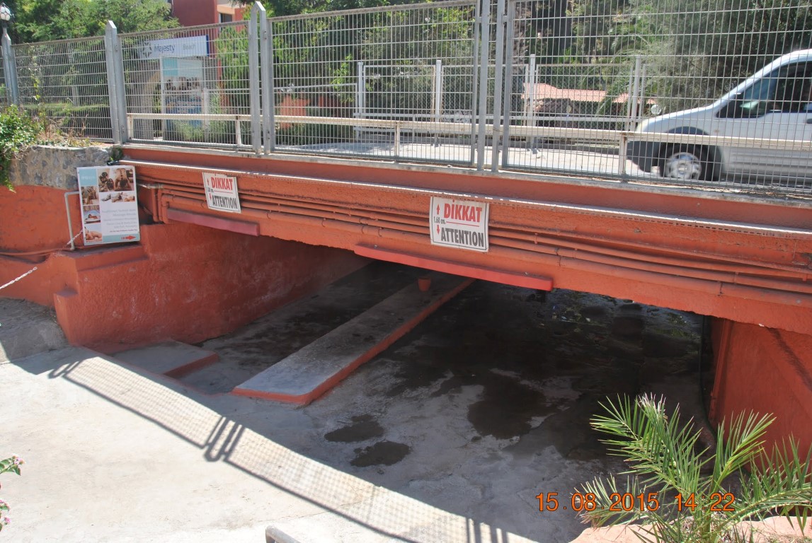 imagini hotel MAJESTY KUSTUR KUSADASI